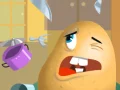 Игра Г-н Потато онлайн Игра Г-н Потато онлайн