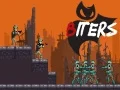 Игра Битерс онлайн