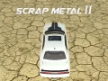 Игра Металлолом 2 онлайн Игра Металлолом 2 онлайн