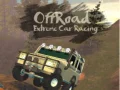 Игра Чрезвычайные автомобильные гонки по бездорожью онлайн Игра Чрезвычайные автомобильные гонки по бездорожью онлайн