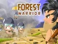 Игра Лесной воин онлайн
