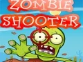 Игра Стрелок по зомби онлайн Игра Стрелок по зомби онлайн
