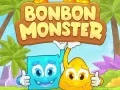 Игра Конфетные монстры онлайн Игра Конфетные монстры онлайн