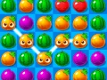 Игра Свежий сок онлайн