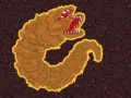 Игра Песчаный червь онлайн Игра Песчаный червь онлайн