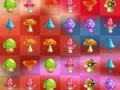 Игра Грибной матч онлайн Игра Грибной матч онлайн