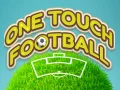 Игра Бесконтактный футбол онлайн Игра Бесконтактный футбол онлайн