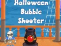 Игра Стрелок пузыря Хэллоуина онлайн