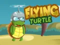 Игра Летающая черепаха онлайн Игра Летающая черепаха онлайн