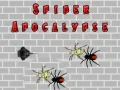 Игра Апокалипсис пауков онлайн Игра Апокалипсис пауков онлайн