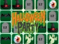 Игра Вечеринка в Хэллоуин онлайн Игра Вечеринка в Хэллоуин онлайн