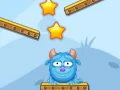 Игра Еда для монстра онлайн