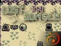 Игра Потерянный в джунглях онлайн Игра Потерянный в джунглях онлайн