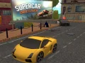 Игра Суперкар: Бесконечный порыв онлайн