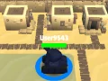 Игра Мультяшные танки онлайн