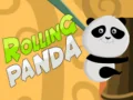 Игра Быстрая панда онлайн Игра Быстрая панда онлайн