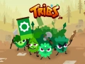 Игра Трибс. ио онлайн Игра Трибс. ио онлайн