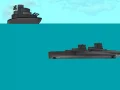 Игра Подводные лодки онлайн