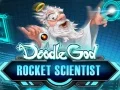 Игра Каракули Бога: Астроном онлайн Игра Каракули Бога: Астроном онлайн