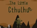 Игра Маленький Ктулху онлайн Игра Маленький Ктулху онлайн