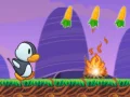Игра Приключения пингвина онлайн