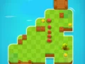 Игра Змеиная земля онлайн