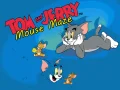 Игра Том и Джерри: мышиный лабиринт онлайн Игра Том и Джерри: мышиный лабиринт онлайн