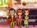Игра Кафе Эмили: Чудо жизни онлайн Игра Кафе Эмили: Чудо жизни онлайн