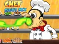 Игра Миксы шеф-повара онлайн Игра Миксы шеф-повара онлайн