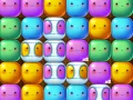 Игра Смайлы кубики онлайн