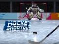 Игра Броски в хоккее онлайн