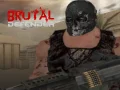 Игра Брутальный защитник онлайн Игра Брутальный защитник онлайн