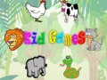 Игра Сборник игр для детей онлайн