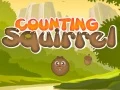 Игра Подсчет белки онлайн Игра Подсчет белки онлайн