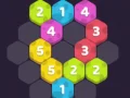 Игра Собери 5 гекса онлайн