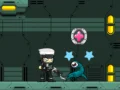 Игра Охотник на пришельцев 2 онлайн Игра Охотник на пришельцев 2 онлайн