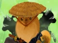 Игра Прыжки Икки - самурая онлайн Игра Прыжки Икки - самурая онлайн