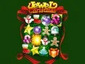Игра Рождественские драгоценности онлайн Игра Рождественские драгоценности онлайн