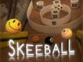 Игра Скибол онлайн Игра Скибол онлайн