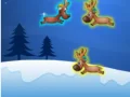 Игра Оленеводческий матч онлайн