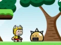 Игра Приключение мальчика Тора онлайн Игра Приключение мальчика Тора онлайн