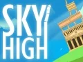 Игра Высоко в небо онлайн