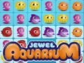 Игра Аквариум самоцветов онлайн Игра Аквариум самоцветов онлайн