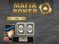 Игра Покер Мафия онлайн