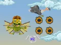 Игра Летающая машина Гоблина онлайн