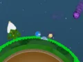Игра Астероидный дождь онлайн