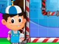 Игра Водопровод для газировки онлайн Игра Водопровод для газировки онлайн