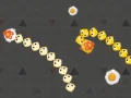 Игра Злые цыплята онлайн