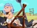Игра Египет: Каменная война онлайн