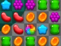 Игра Сад желе онлайн